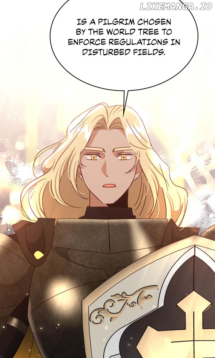 Terrarium Adventure Chapter 94 - page 87