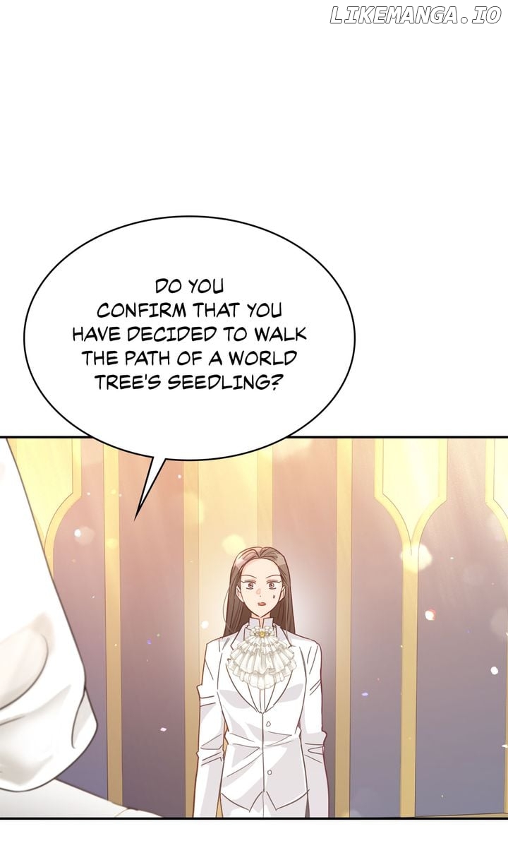 Terrarium Adventure Chapter 95 - page 11