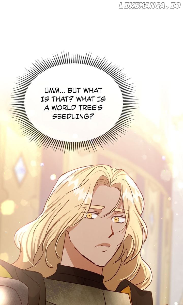 Terrarium Adventure Chapter 95 - page 12