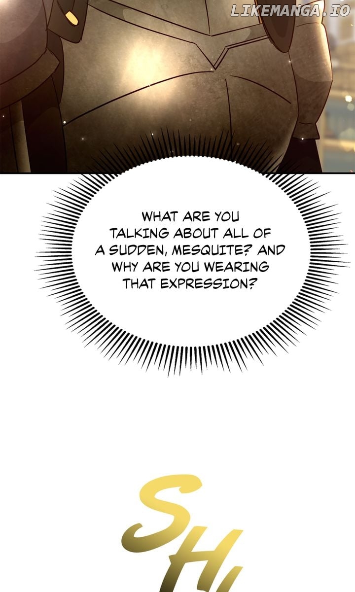 Terrarium Adventure Chapter 95 - page 13