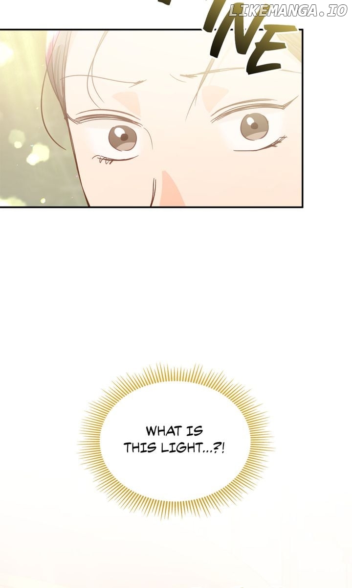 Terrarium Adventure Chapter 95 - page 14