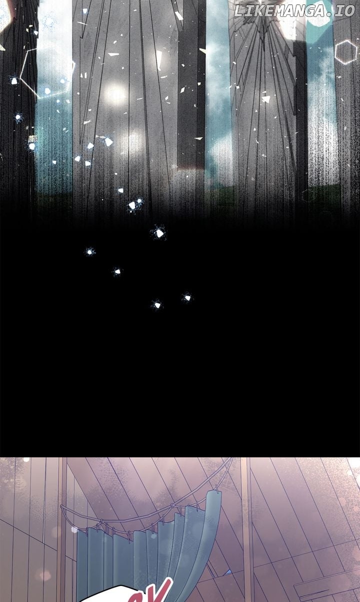 Terrarium Adventure Chapter 95 - page 17