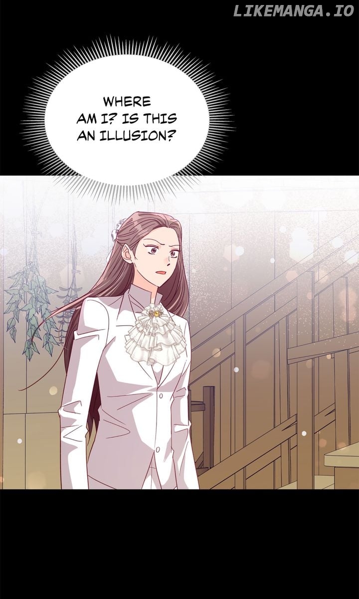 Terrarium Adventure Chapter 95 - page 19