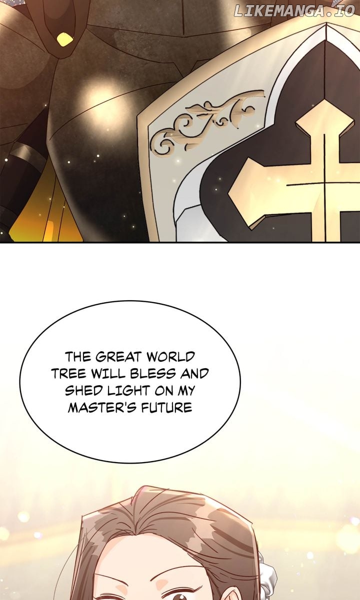 Terrarium Adventure Chapter 95 - page 2