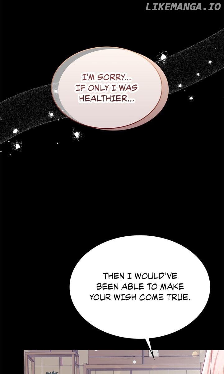 Terrarium Adventure Chapter 95 - page 20