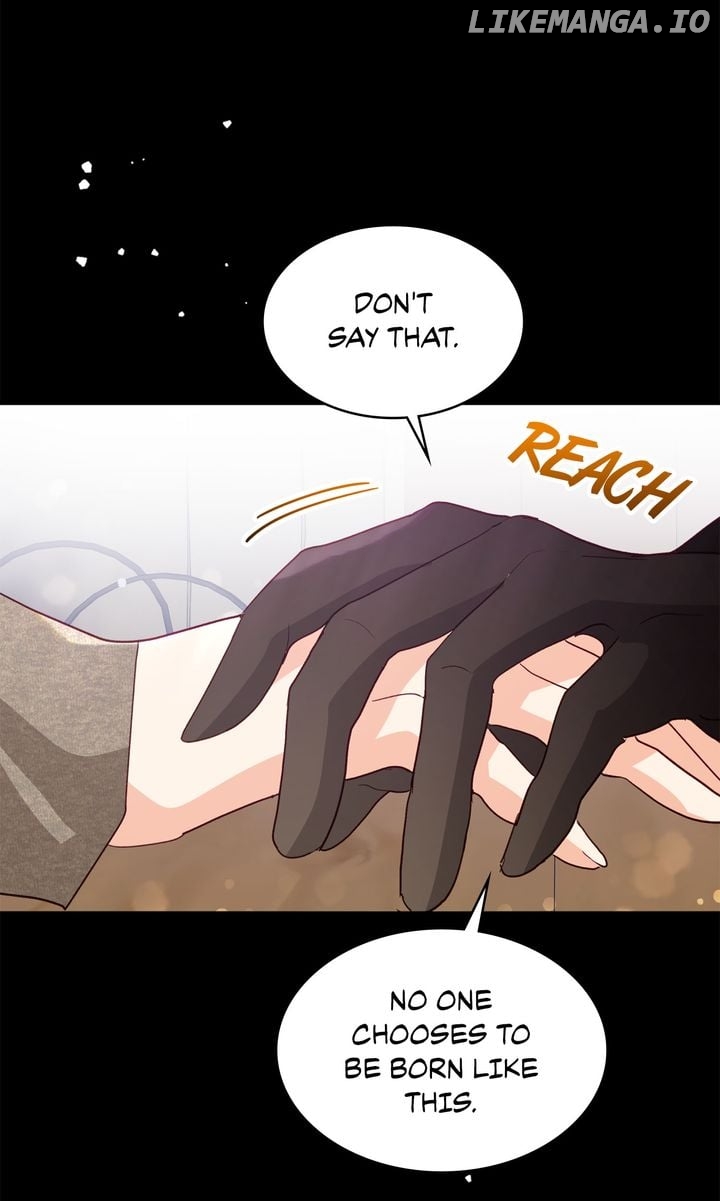Terrarium Adventure Chapter 95 - page 23