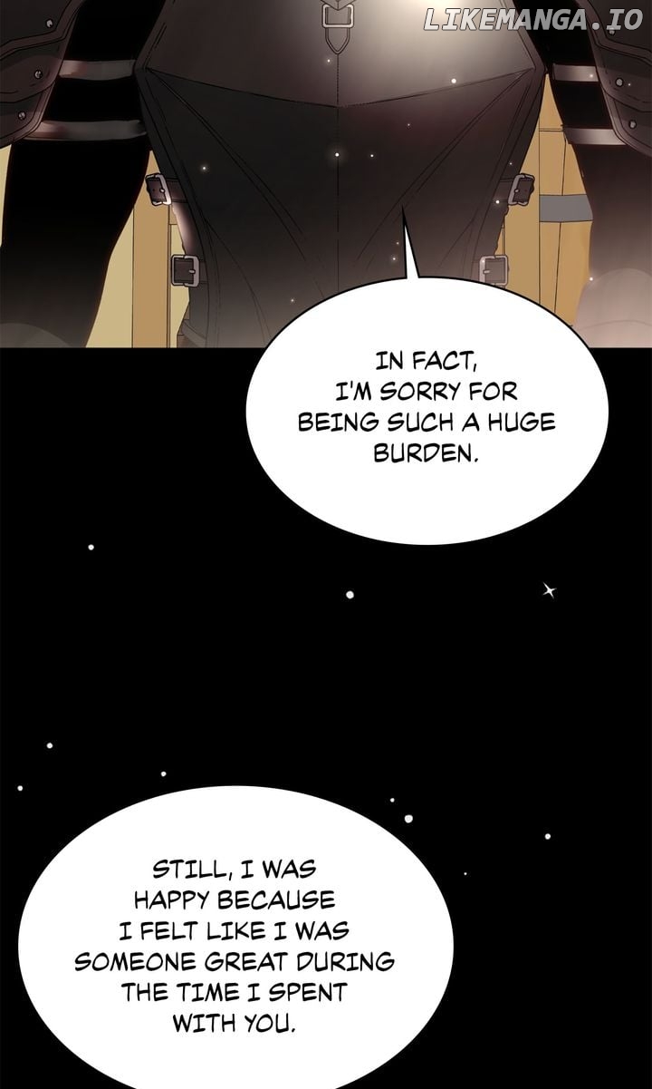 Terrarium Adventure Chapter 95 - page 25