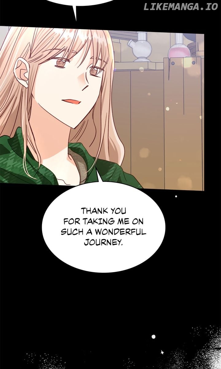 Terrarium Adventure Chapter 95 - page 26
