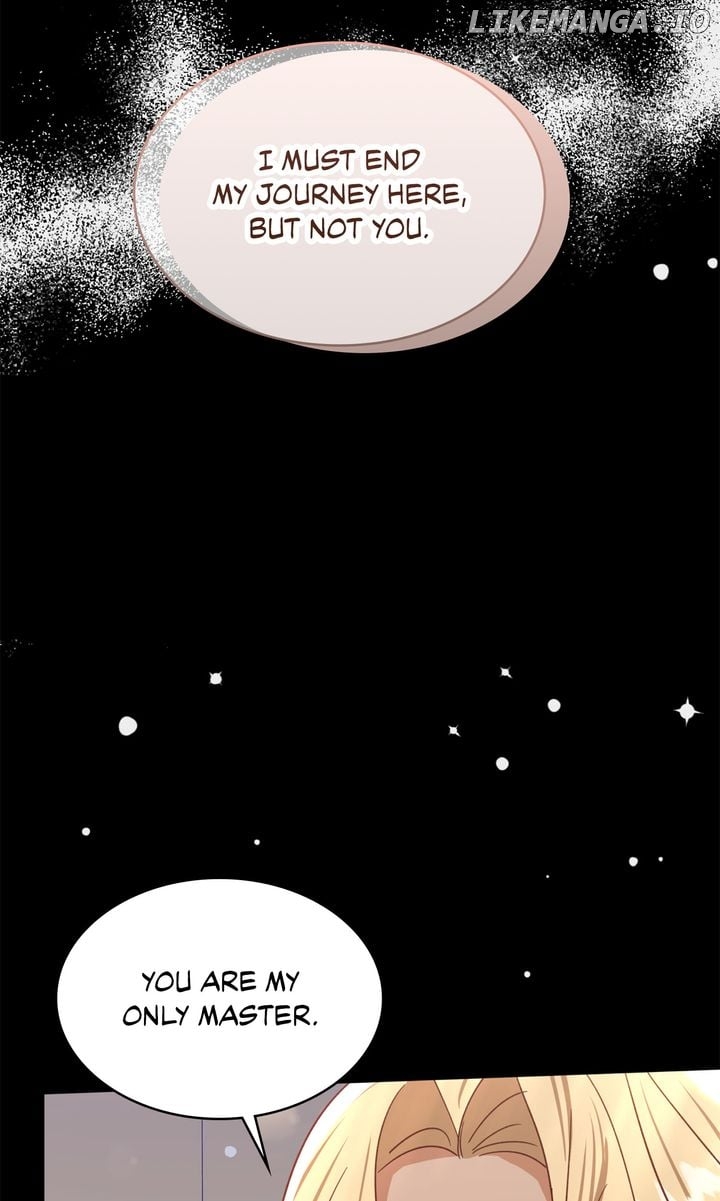 Terrarium Adventure Chapter 95 - page 27