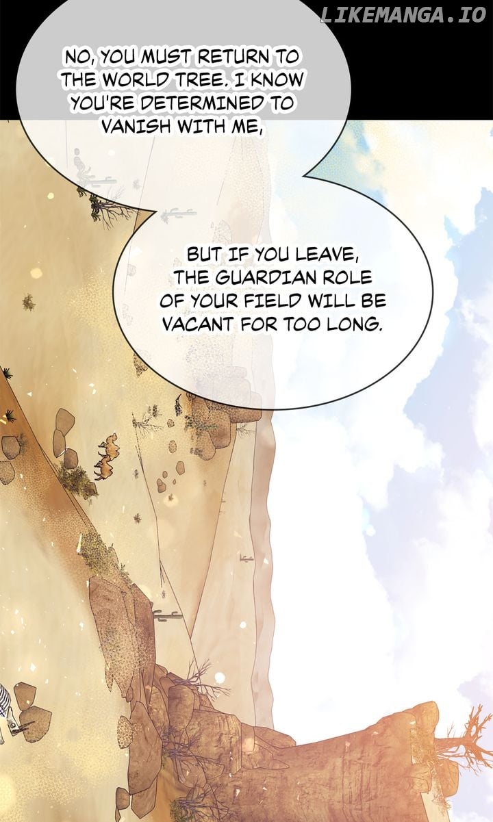Terrarium Adventure Chapter 95 - page 29