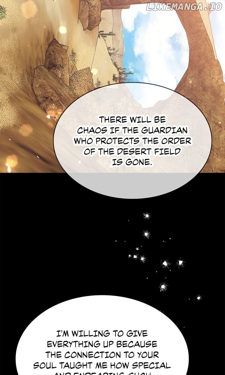 Terrarium Adventure Chapter 95 - page 30