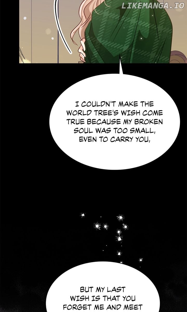 Terrarium Adventure Chapter 95 - page 34