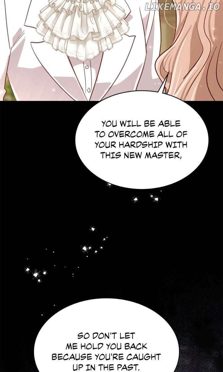 Terrarium Adventure Chapter 95 - page 37