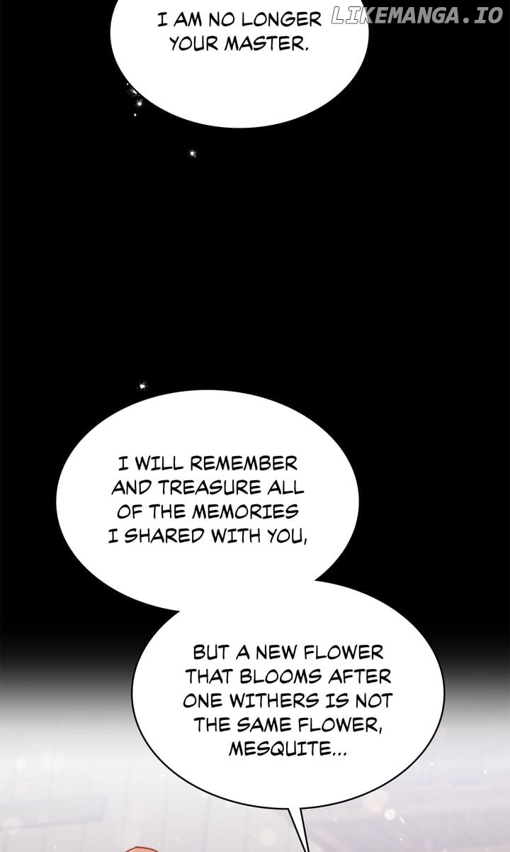 Terrarium Adventure Chapter 95 - page 39
