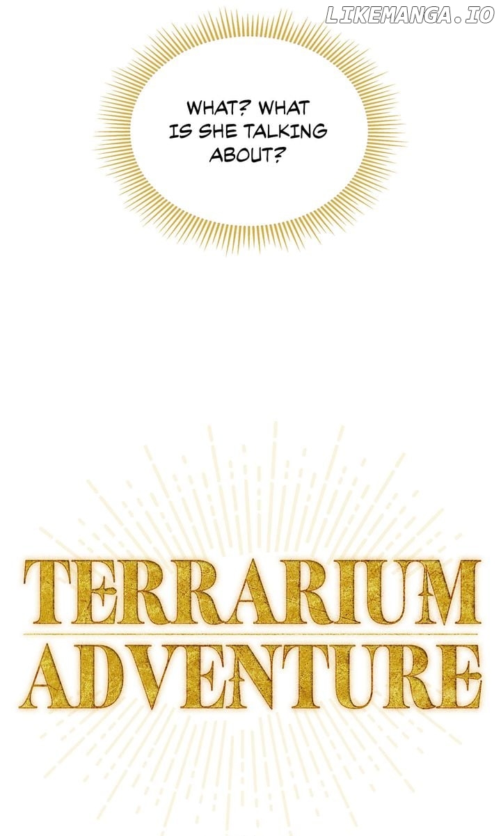 Terrarium Adventure Chapter 95 - page 4