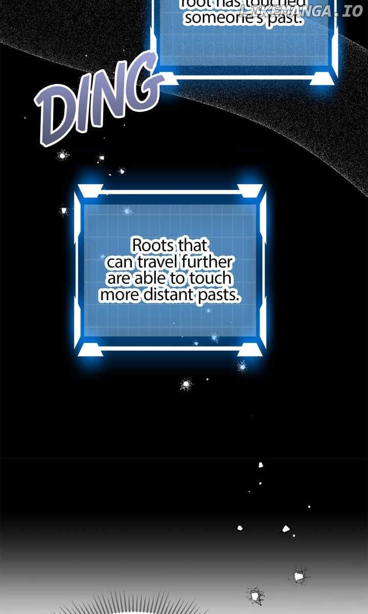 Terrarium Adventure Chapter 95 - page 44