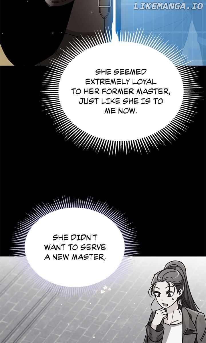 Terrarium Adventure Chapter 95 - page 46