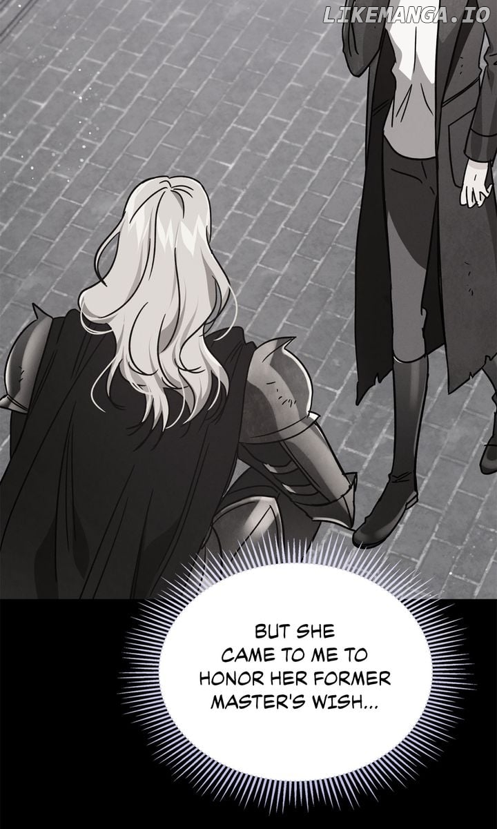 Terrarium Adventure Chapter 95 - page 47