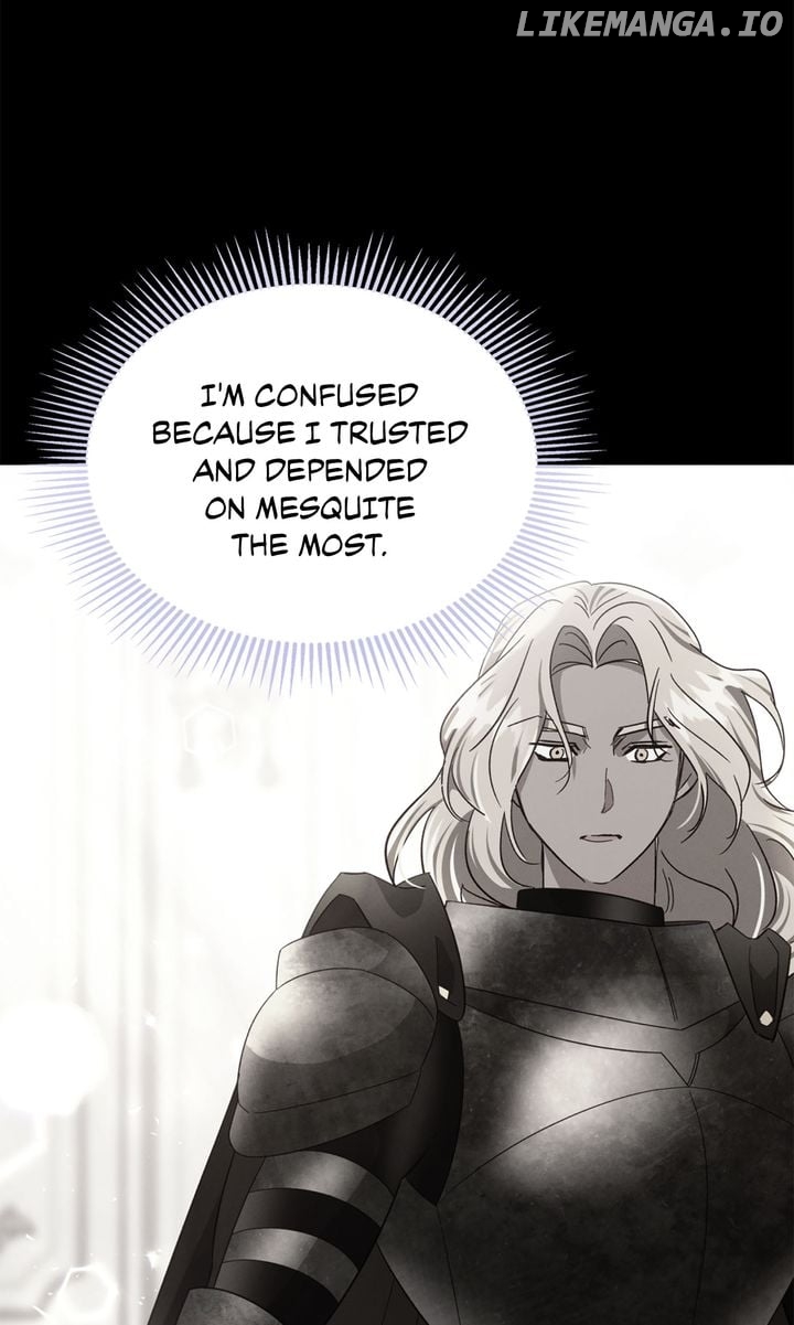 Terrarium Adventure Chapter 95 - page 48