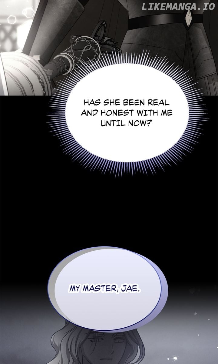 Terrarium Adventure Chapter 95 - page 49