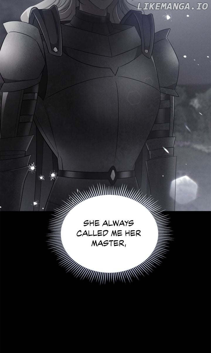 Terrarium Adventure Chapter 95 - page 50