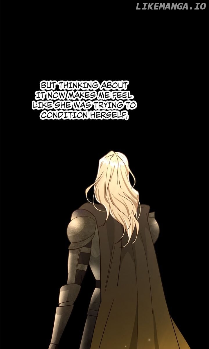 Terrarium Adventure Chapter 95 - page 51