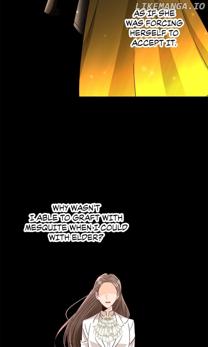 Terrarium Adventure Chapter 95 - page 52