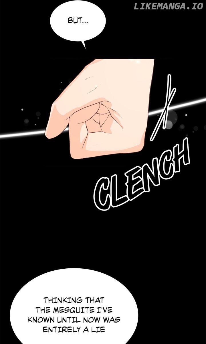 Terrarium Adventure Chapter 95 - page 54