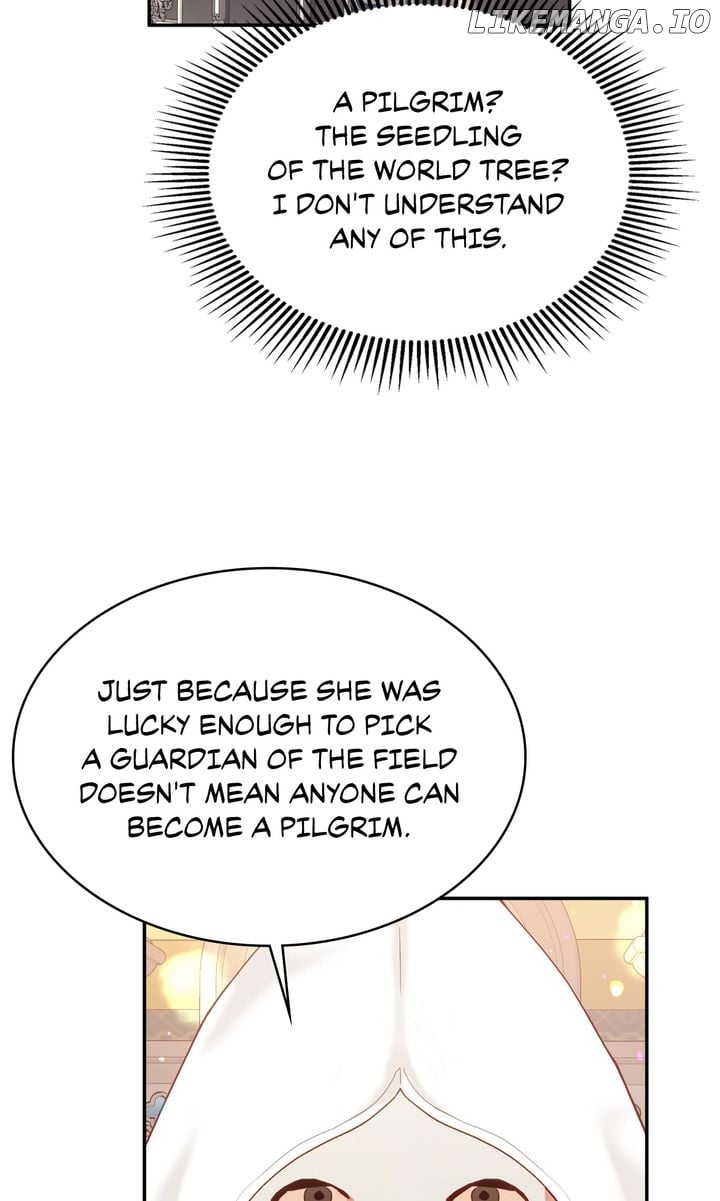 Terrarium Adventure Chapter 95 - page 6