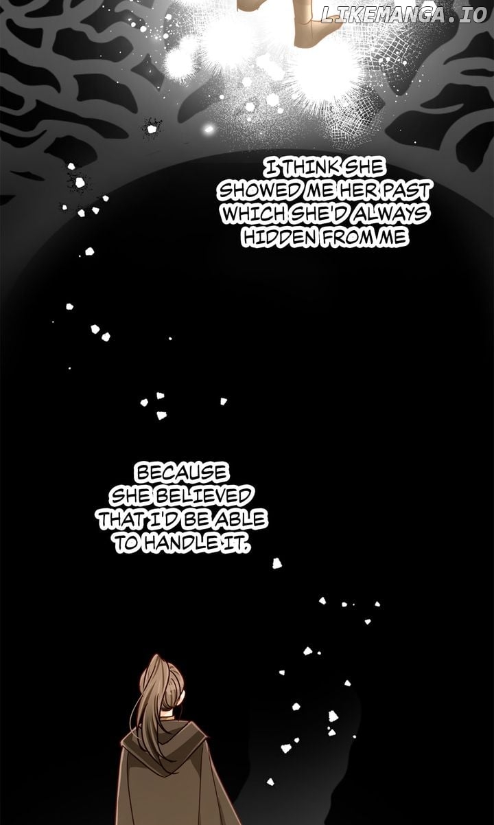 Terrarium Adventure Chapter 95 - page 60