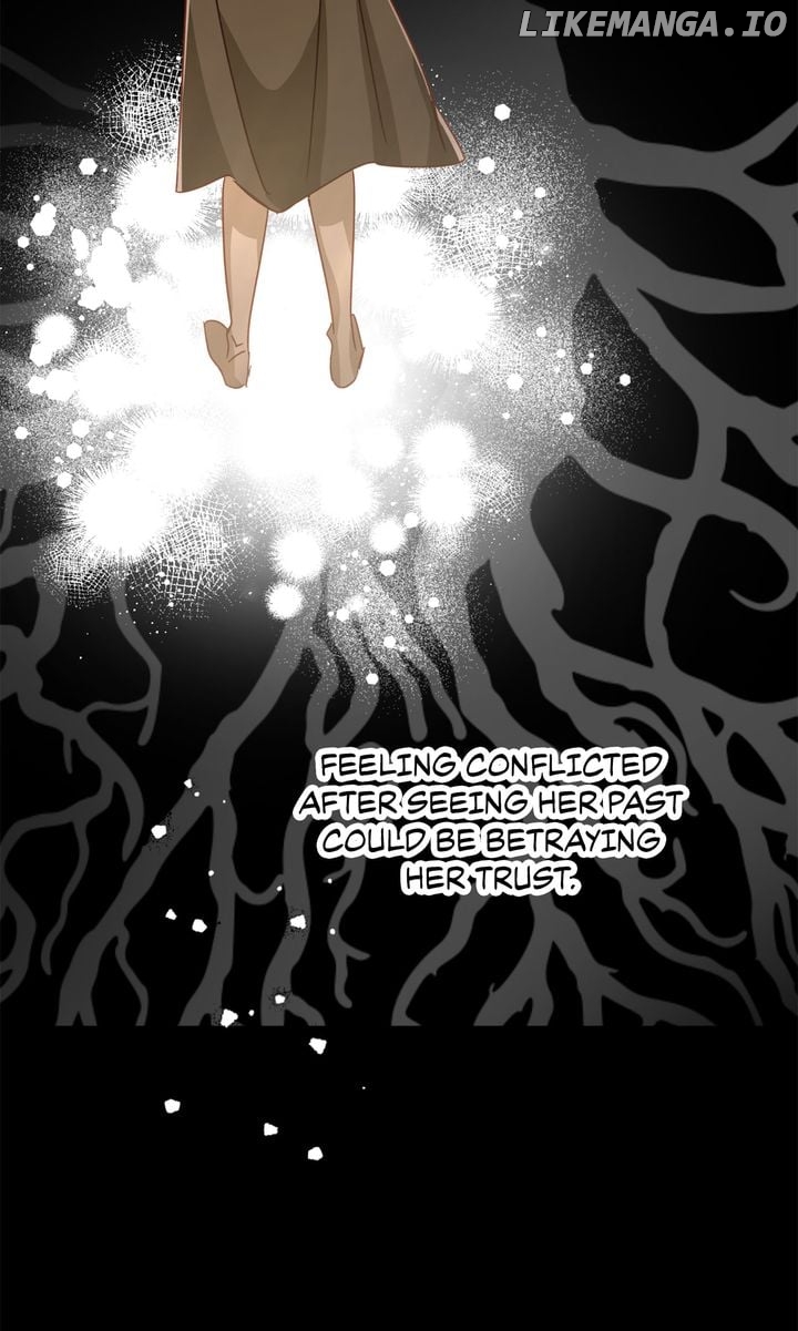 Terrarium Adventure Chapter 95 - page 61