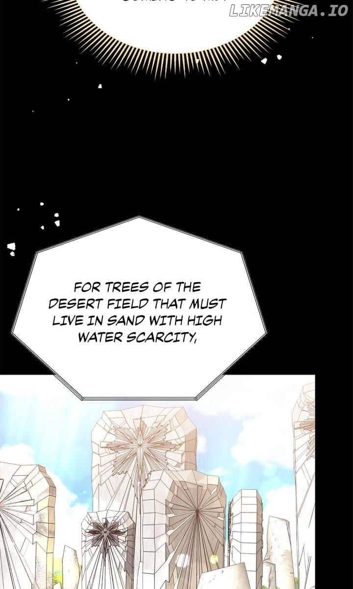 Terrarium Adventure Chapter 95 - page 65