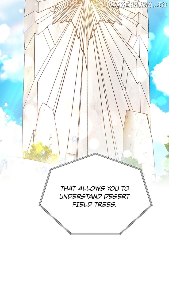 Terrarium Adventure Chapter 95 - page 67