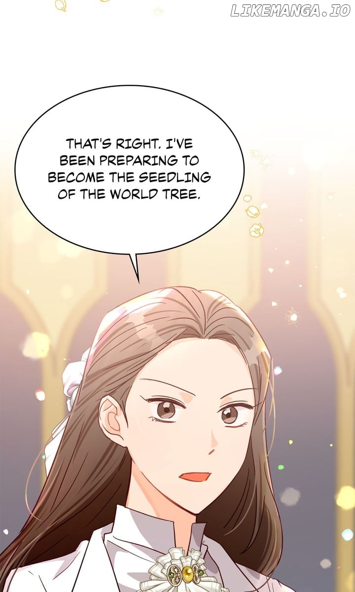 Terrarium Adventure Chapter 95 - page 71