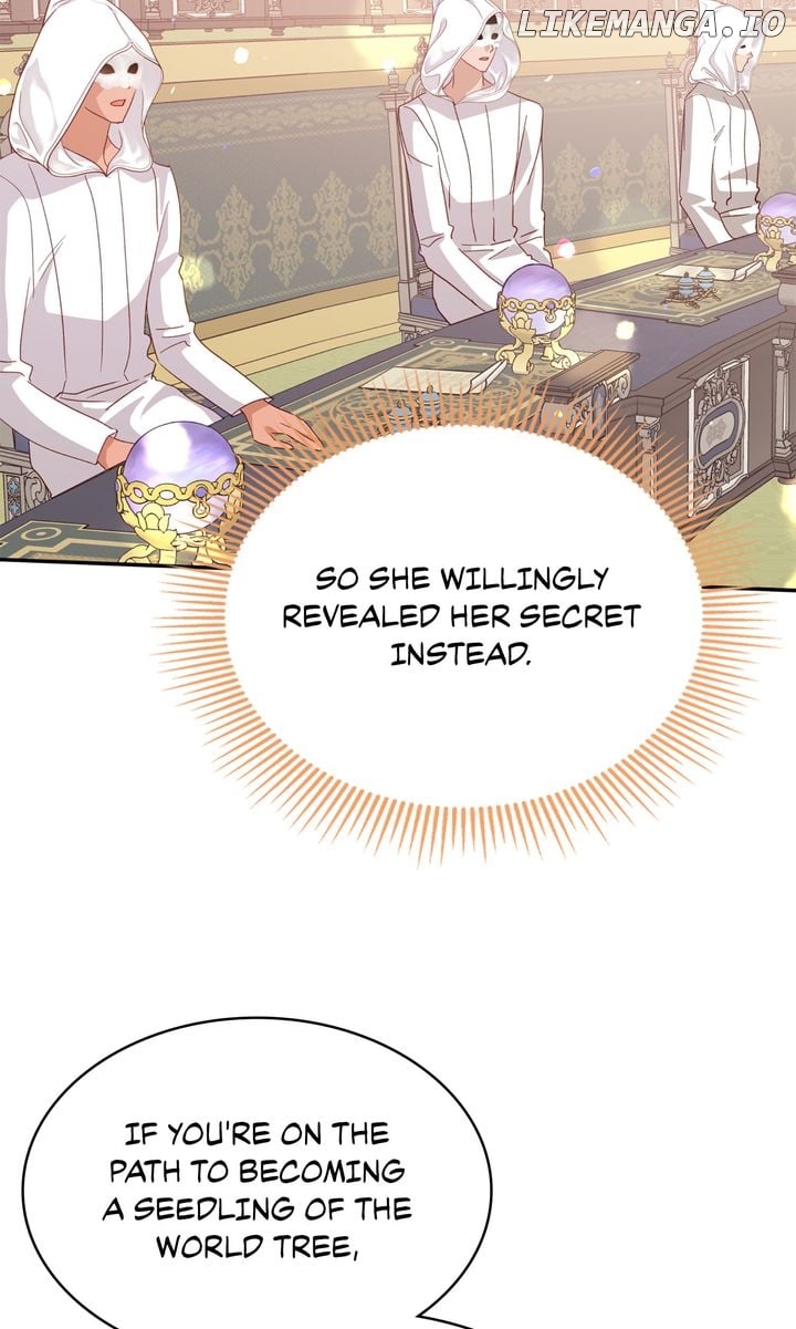 Terrarium Adventure Chapter 95 - page 74