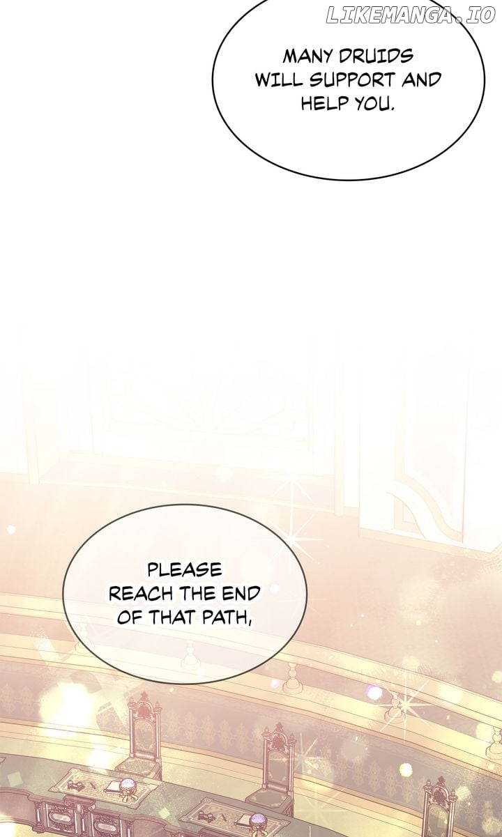 Terrarium Adventure Chapter 95 - page 76