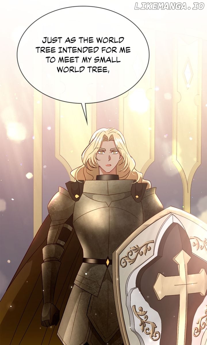 Terrarium Adventure Chapter 95 - page 8