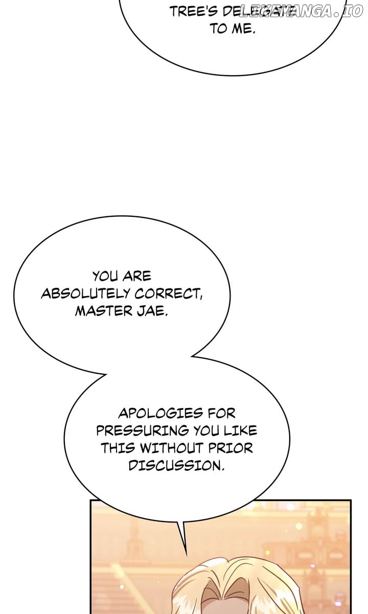 Terrarium Adventure Chapter 95 - page 81