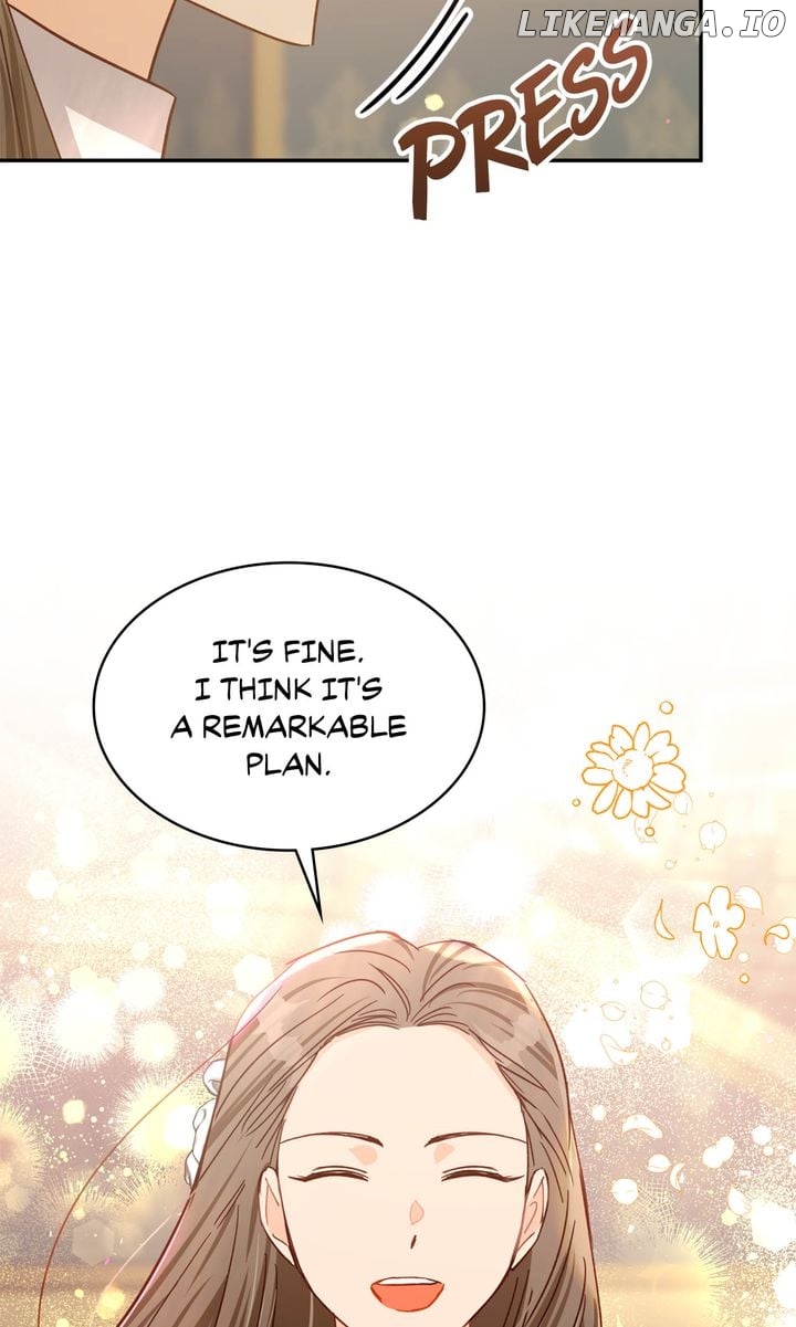 Terrarium Adventure Chapter 95 - page 85