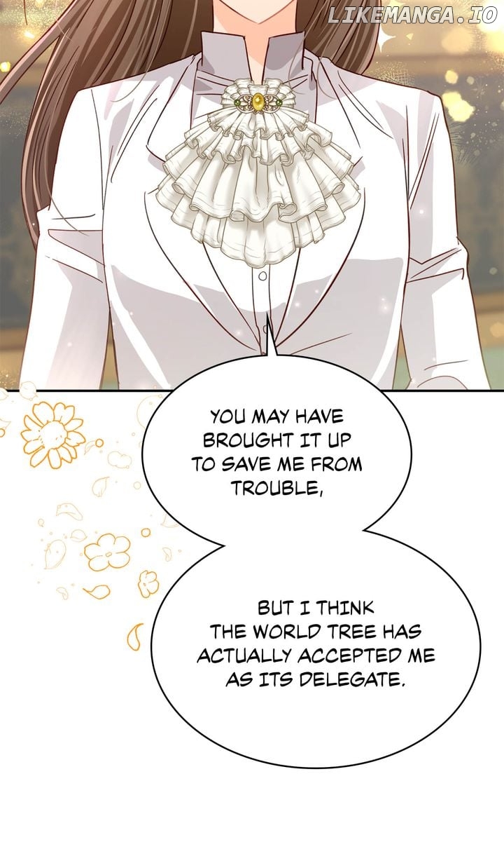 Terrarium Adventure Chapter 95 - page 86