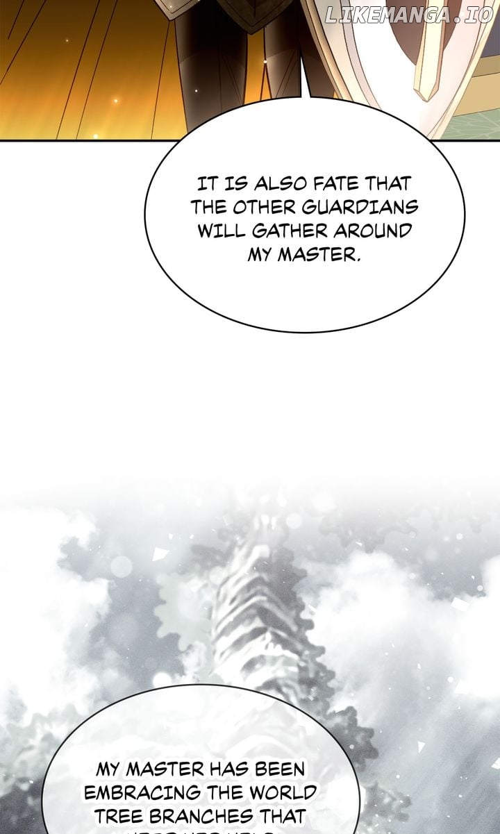 Terrarium Adventure Chapter 95 - page 9