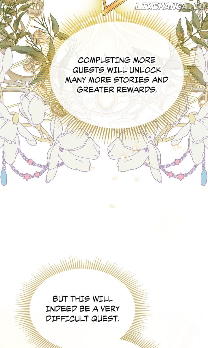 Terrarium Adventure Chapter 95 - page 90