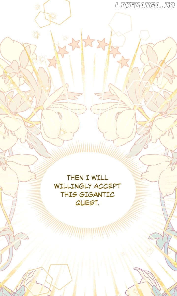 Terrarium Adventure Chapter 95 - page 95