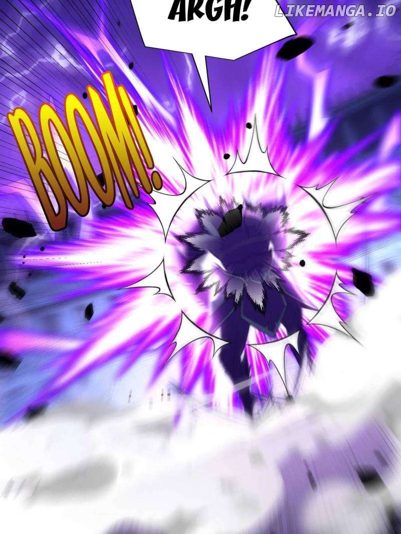 Evil Dragon Is Reincarnated! Revenge Begins at the Age of Five! Chapter 180 - page 32