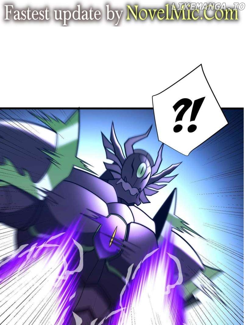 Evil Dragon Is Reincarnated! Revenge Begins at the Age of Five! Chapter 182 - page 1