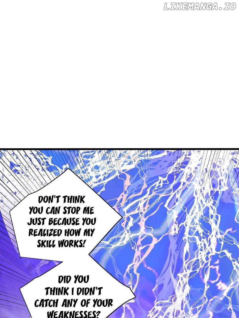 Evil Dragon Is Reincarnated! Revenge Begins at the Age of Five! Chapter 182 - page 10