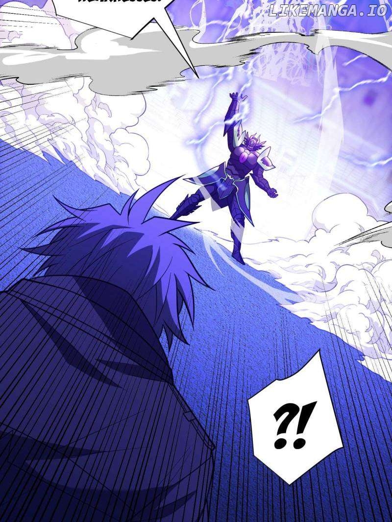 Evil Dragon Is Reincarnated! Revenge Begins at the Age of Five! Chapter 182 - page 11