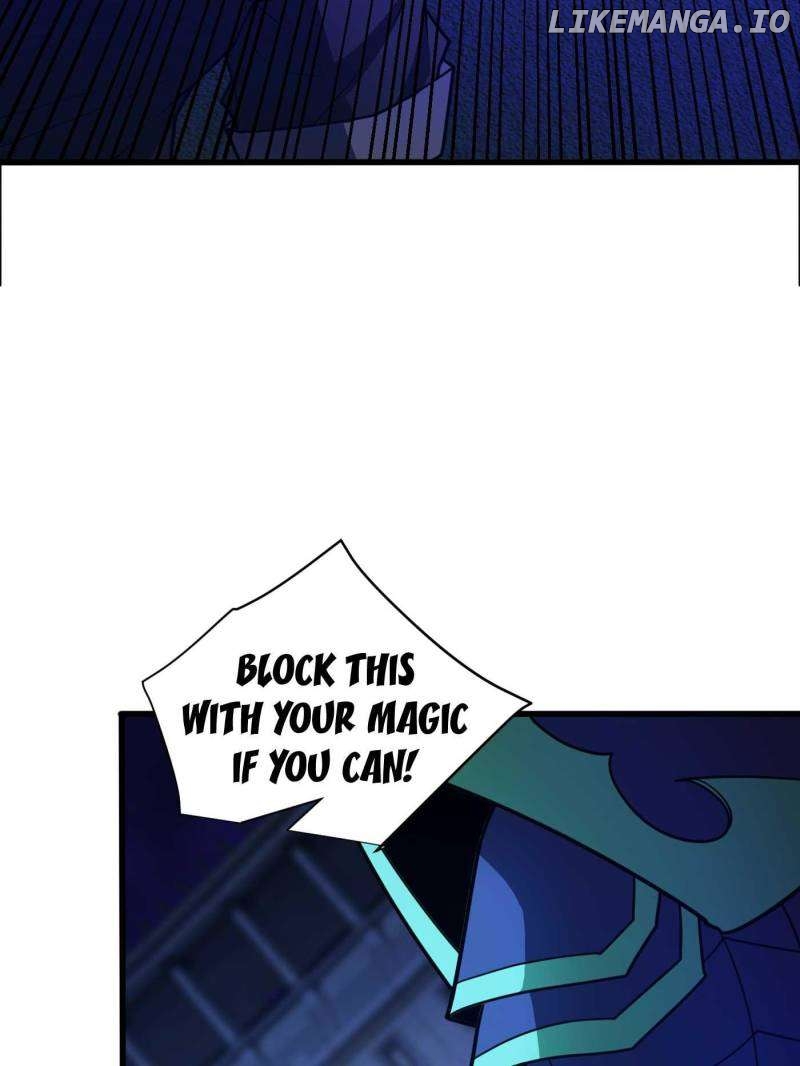Evil Dragon Is Reincarnated! Revenge Begins at the Age of Five! Chapter 182 - page 12
