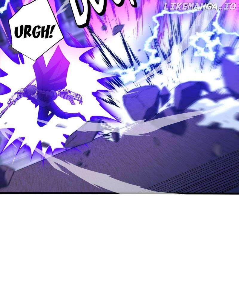 Evil Dragon Is Reincarnated! Revenge Begins at the Age of Five! Chapter 182 - page 17