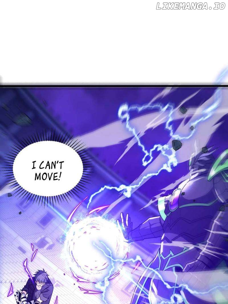 Evil Dragon Is Reincarnated! Revenge Begins at the Age of Five! Chapter 182 - page 18